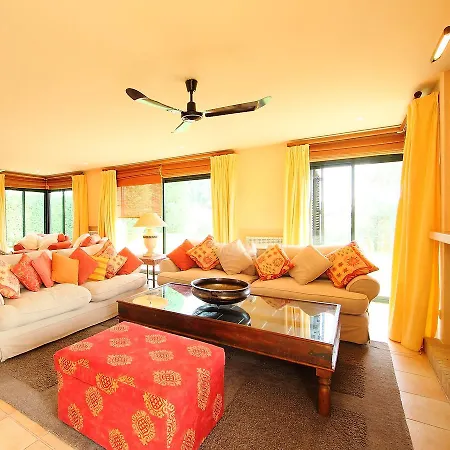 Ferienhaus Holiday Torremirona