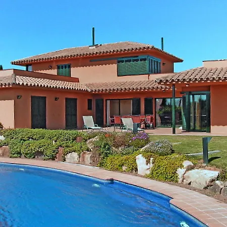 Ferienhaus Holiday Torremirona