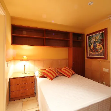 Ferienhaus Holiday Torremirona